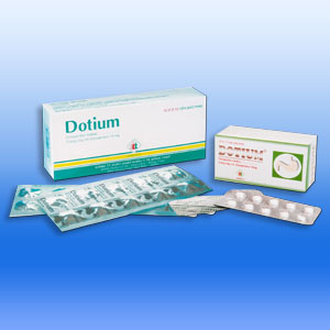 Dotium