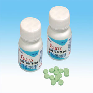 Coltoux 15mg