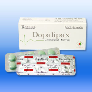 Dopalipax