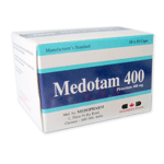 Medotam 400