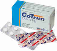 Cotrim 480mg