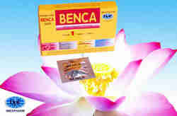 Benca 500mg