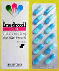 Imedroxil 250