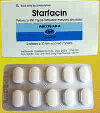 Starfacin