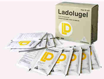 Ladolugel