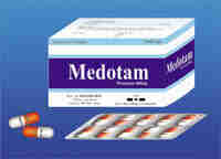 Medotam 400