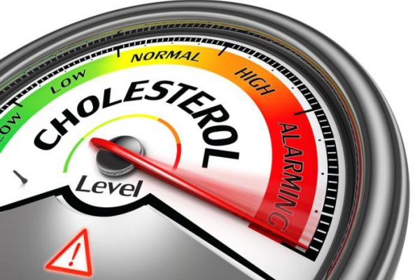 Chọn thực phẩm giúp giảm cholesterol
