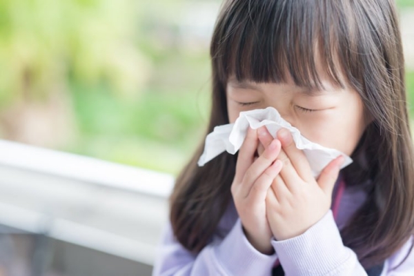 Cách chăm sóc người bệnh cúm