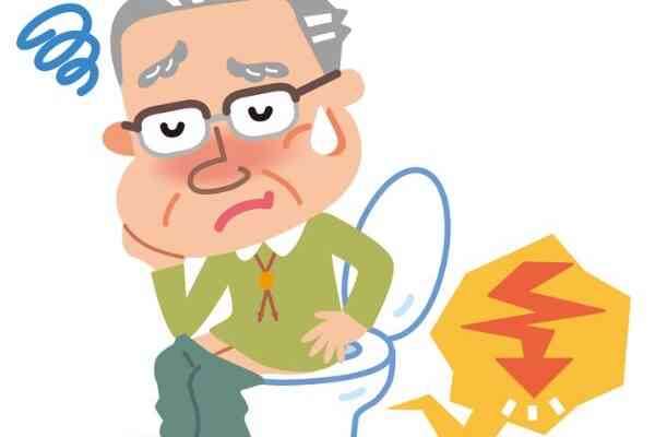 Có phải táo bón do đái tháo đường?